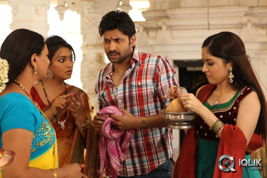 Emo Gurram Eguravachu